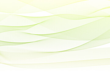 Gradient Abstract Lines Background Design