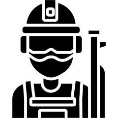 Swat Icon