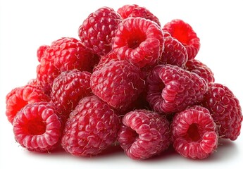 Fresh Raspberries