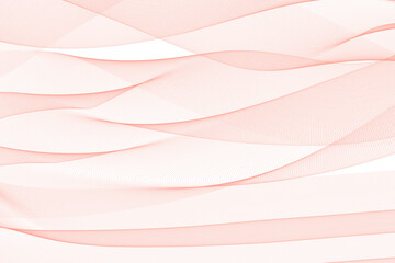 Abstract Lines Background Design