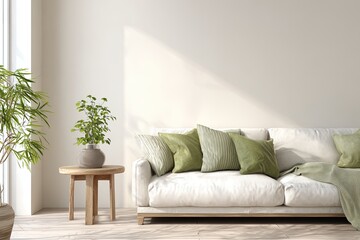 Modern minimalist living room (13)