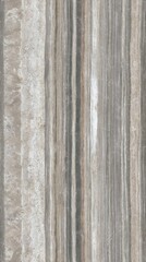 Seamless floor tile patterns with elongated textures resembling natural stone grains in earthy tones of gray, white,