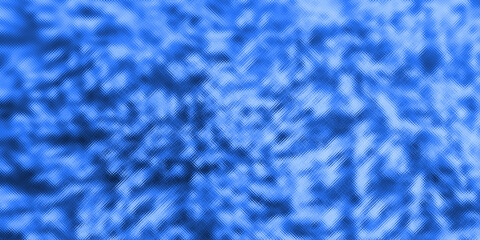 Abstract dark blue background, blurred glass, desktop wallpaper, banner.