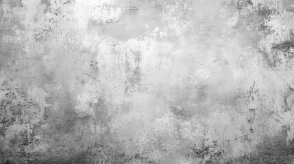 Naklejka premium light gray concrete texture background