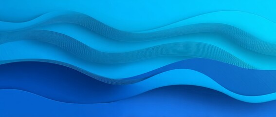 The texture of dusky blue marble is characterized by flowing lines and abstract shapes that gradate in color