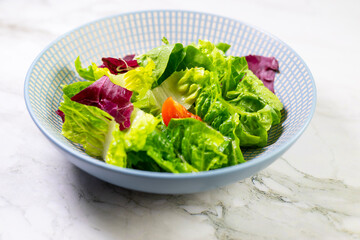 Gemischter Salat