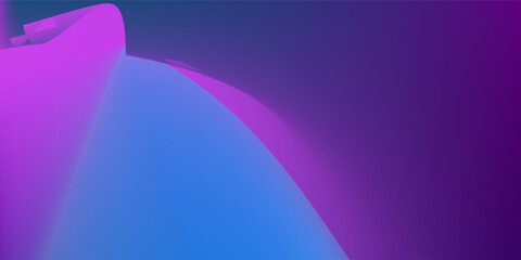 Trendy summer fluid gradient background, colorful abstract liquid. Modern wallpaper design for poster, website, placard, cover, advertising. Vector illustration simple