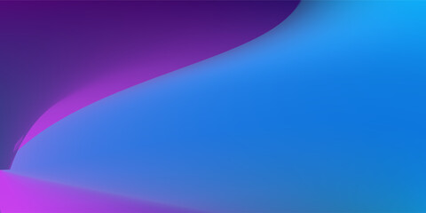 Trendy summer fluid gradient background, colorful abstract liquid. Modern wallpaper design for poster, website, placard, cover, advertising. Vector illustration simple