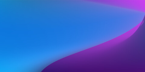 Trendy summer fluid gradient background, colorful abstract liquid. Modern wallpaper design for poster, website, placard, cover, advertising. Vector illustration simple