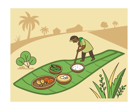 Celebrating World Food Day – Global Unity for Zero Hunger