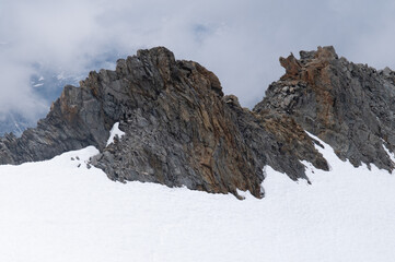 Natural variety found in an Alpine valley. Europe.
They were mainly taken in the Gran Paradiso valley, Italy. They were taken during a 7-day hike. From 1800 to 3100 meters altitude. 