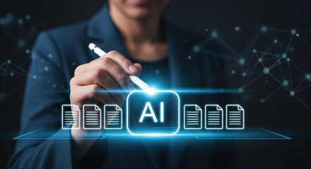 AI Document Processing & Automation