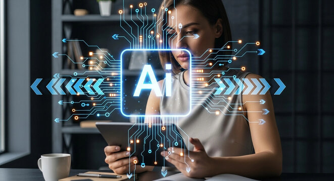 AI and Woman Technology: Intelligent Solutions