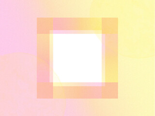 温かみのあるノイズブラーのグラデーション背景