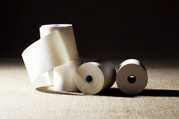 Paper Rolls