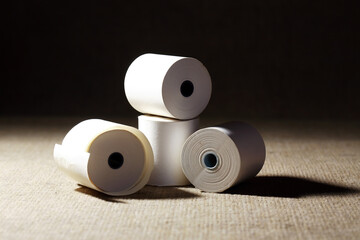 Paper Rolls
