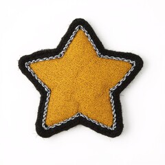 PatchChristmasStar, Embroidery, Applique, Textile, Fabric, Needlework, Stitching, Handmade, Craft, Decorative, Ornament, Star, Holiday, Christmas, Sewing, Pattern, Thread, Yarn, Weaving, Quilting, Pat