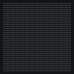 metal grid background