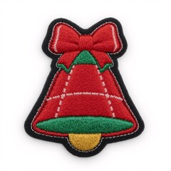 PatchChristmas, PatchBell, PatchHandmade, PatchSewing, PatchNeedlework, PatchStitching, PatchTextile, PatchFabric, PatchThread, PatchYarn, PatchWeaving, PatchApplique, PatchCraft, PatchDecorative, Pat