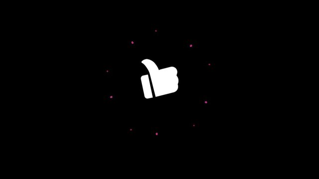 new Youtube short video like react with spark fireworks animation shorts video like icon youtube video end screen like logo comment share subscribe. green screen black screen