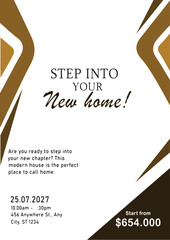 Corporate book cover design template in a4 can be adapt to brochure annual report magazineposte