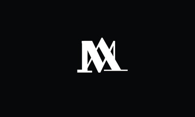 AM,MA,AM,A,M,A,M abstract, letters, logo, monogram, style, symbols, ambitions, icons, 
