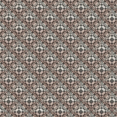 Chessboard kaleidoscope background. Seamless Hi-res (8000x8000) texture.