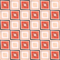 Seamless texture of colored fabric. High resolution photo filter.