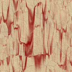 Abstract marble pattern allover watercolor texture.  Grunge filter.
