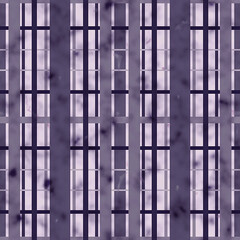 Ornamental fabric wallpaper background. Grunge filter.