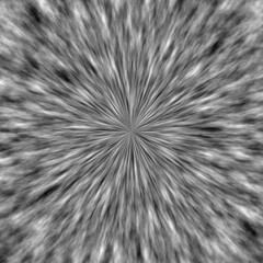 Seamless pattern. Soft abstract geometric pattern.