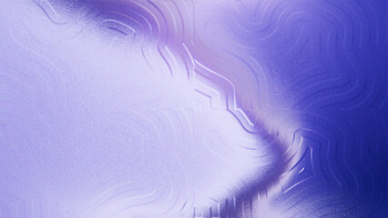 Abstract flowing purple and lavender watercolor paint texture with organic swirling patterns and soft gradients