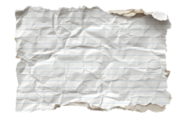 Vintage white propeller airplane, classic single engine aviation illustration. Isolated on transparent background.

