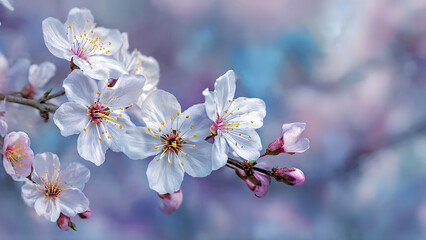 Beautiful Nature. Art Photography. Flowers,design. Creative Spring