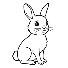 squirrel, silhouette, black, vector, clipart, graphic, animal, design, logo, artwork, outline, wild, creature, rodent, nature, forest, mammal, shape, icon, printable, profile, mascot, cartoon, templat