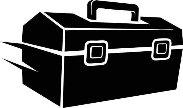 Secure and portable toolbox essential for every professional tradesperson and DIY enthusiast seeking reliable tool storage and transport solutions.