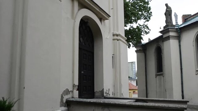 Cathedral Basilica of Assumption, Gniezno, Poland