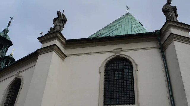 Cathedral Basilica of Assumption, Gniezno, Poland