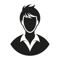 business man icon