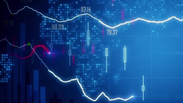 Abstract particle background. Mess network.Futuristic plexus array big data,3d rendering.
