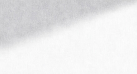 Subtle textured linen surface with soft shadows creating a modern minimalist aesthetic perfect for backgrounds