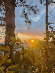 Nice view from Varna and Black sea