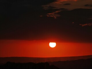 Nice view from Varna and Black sea