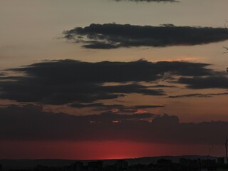 Nice view from Varna and Black sea