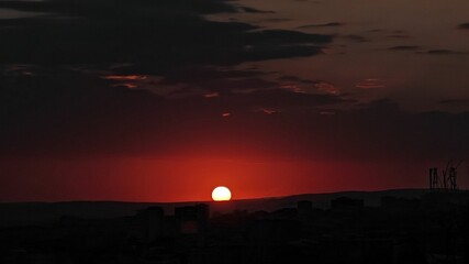 Nice view from Varna and Black sea