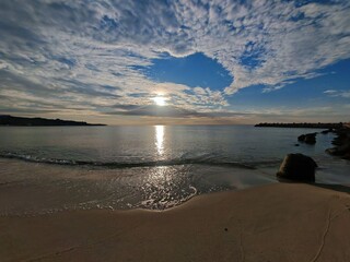 Nice view from Varna and Black sea