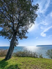 Nice view from Varna and Black sea