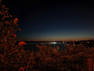 Nice view from Varna and Black sea