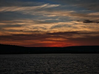 Nice view from Varna and Black sea