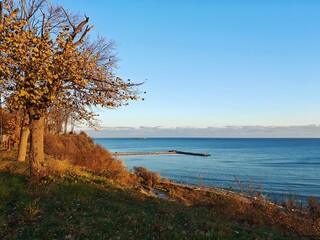 Nice view from Varna and Black sea